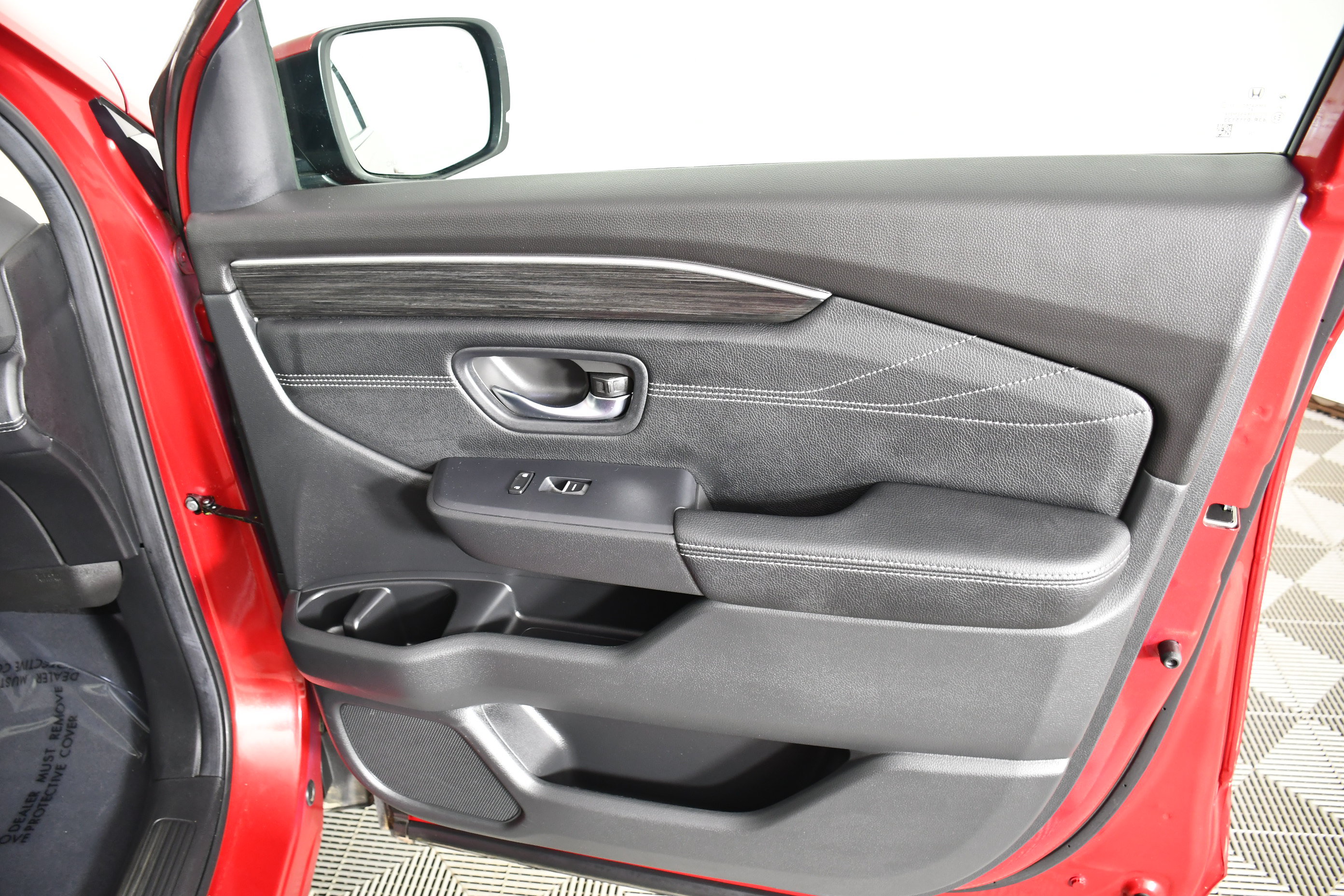 Certified 2026 Honda Pilot Touring image 40