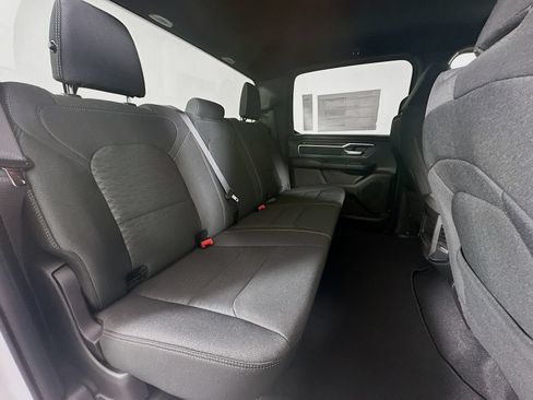 New 2026 RAM 1500 Big Horn AWD/4WD image 26