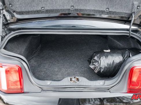 Used 2012 Ford Mustang Shelby GT500 w/ SVT Performance Pkg image 59