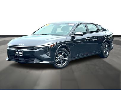 Used 2025 Kia K4