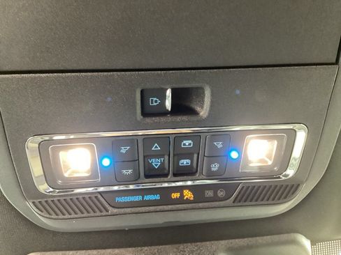 Used 2025 Ford F150 Platinum w/ Equipment Group 702A High AWD/4WD image 72