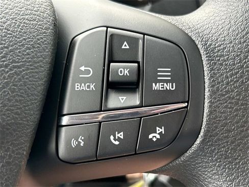 New 2025 Ford Transit 250 Low Roof AWD image 31