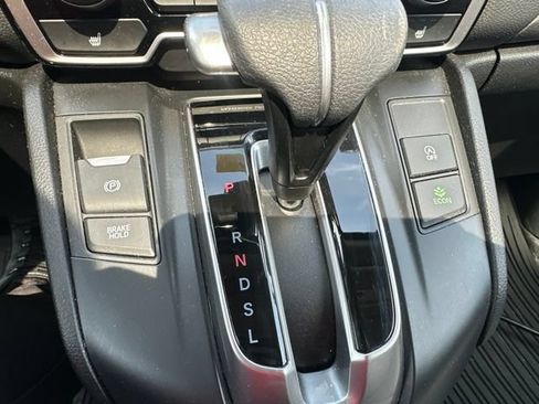 Used 2021 Honda CR-V EX image 22