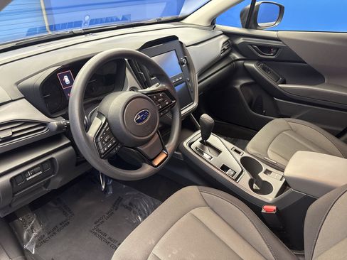 Certified 2025 Subaru Crosstrek 2.0i image 11