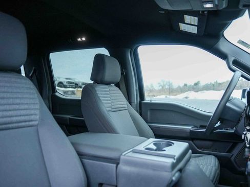 Used 2023 Ford F150 XL w/ STX Appearance Package image 14