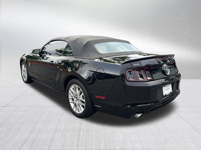 Used 2013 Ford Mustang Premium RWD image 8