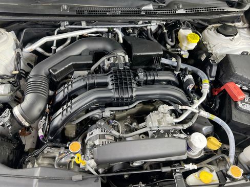 Used 2023 Subaru Impreza 2.0i image 27