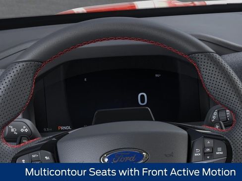 New 2026 Ford Explorer ST RWD image 16