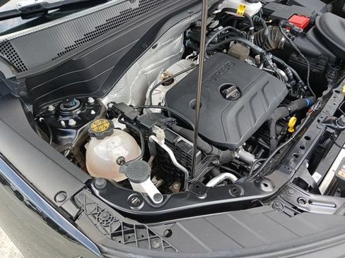 Used 2024 Chevrolet TrailBlazer LT w/ LT Cold Weather Package FWD image 45