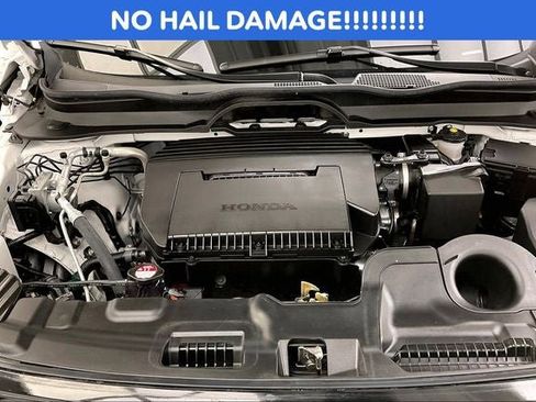 Certified 2026 Honda Passport RTL image 28