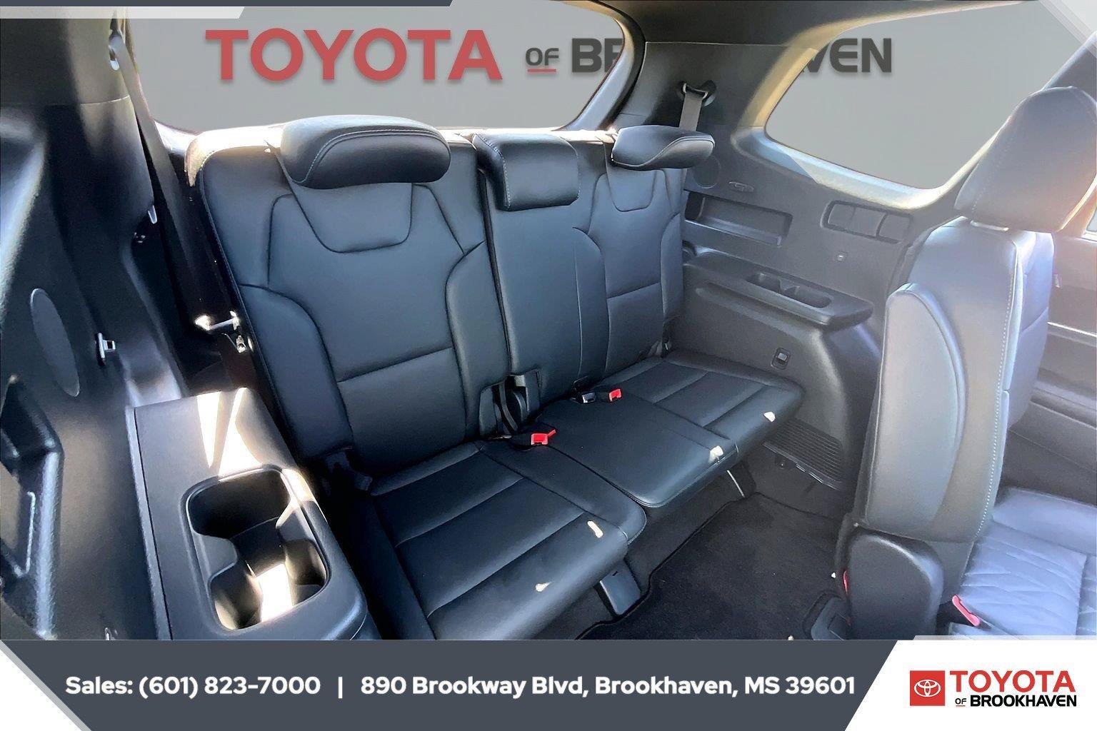 Used 2024 Kia Telluride SX X-Line AWD/4WD image 21