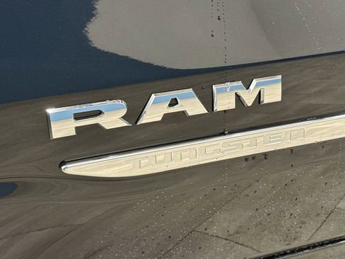 New 2026 RAM 1500 Tungsten w/ Bed Utility Group image 42