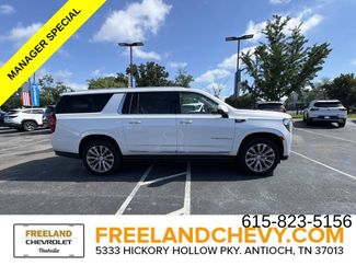 Used 2021 GMC Yukon XL Denali w/ Denali Ultimate Package RWD video 2