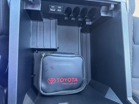 Used 2026 Toyota Sequoia SR5 AWD/4WD image 22