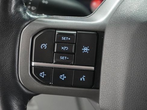 Used 2021 Ford F150 XLT w/ Equipment Group 302A High image 18