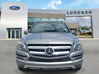 Used 2015 Mercedes-Benz GL 450 4MATIC video 2