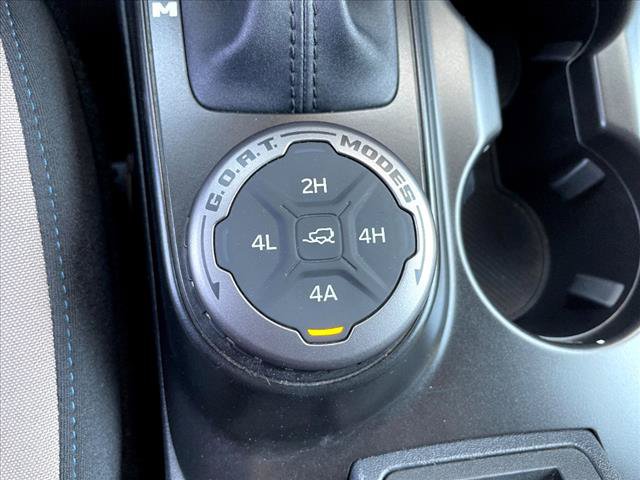 Used 2021 Ford Bronco Wildtrak AWD/4WD image 23