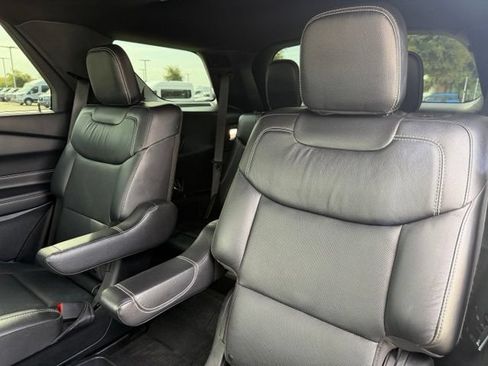 Used 2020 Ford F250 King Ranch w/ King Ranch Ultimate Package AWD/4WD image 24
