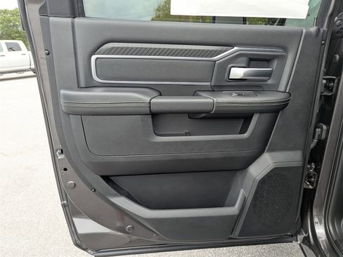 New 2026 RAM 2500 Big Horn image 28