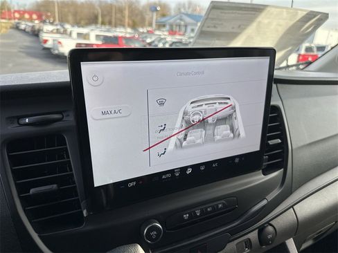 New 2026 Ford Transit 250 148 High Roof Extended w/ Load Area Protection Package image 19