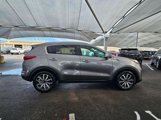Used 2017 Kia Sportage EX video 4