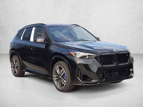 New 2027 BMW X1 M35i AWD/4WD image 7
