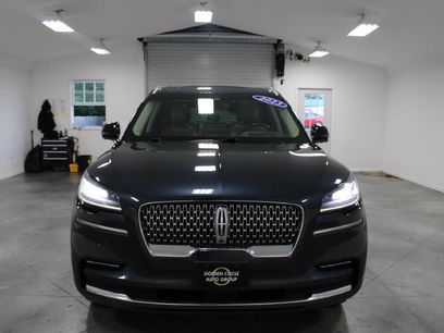 Used 2023 Lincoln Aviator Reserve w/ Equipment Group 201A