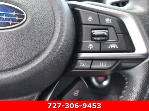 Used 2019 Subaru Forester Limited image 23
