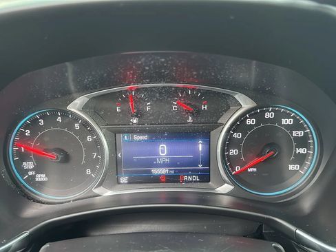 Used 2019 Chevrolet Equinox LT AWD/4WD image 32