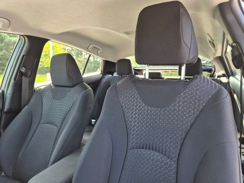 Used 2016 Toyota Prius Two FWD image 15