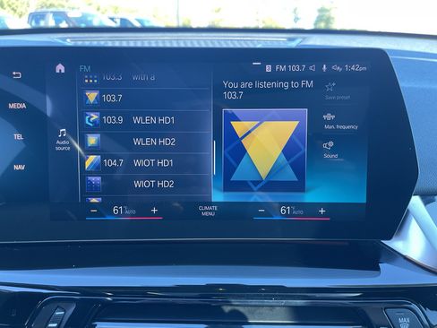 Used 2023 BMW X1 xDrive28i image 22