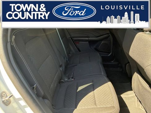 Used 2023 Ford Escape Active w/ Tech Pack #2 AWD/4WD image 25