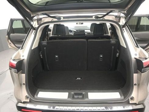 Used 2023 INFINITI QX60 Luxe w/ Performance Audio Package AWD/4WD image 17