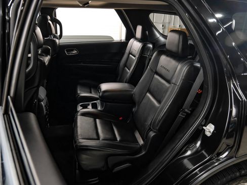 Used 2015 Dodge Durango Citadel w/ Technology Group AWD/4WD image 52
