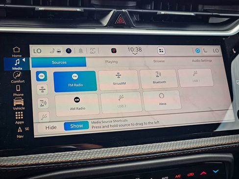 New 2026 Jeep Cherokee Limited AWD/4WD image 21