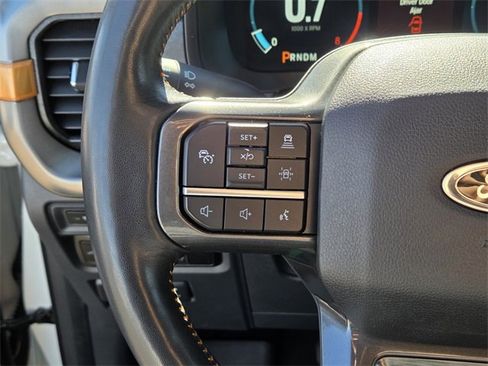 Used 2023 Ford F150 Tremor w/ Equipment Group 402A High image 19