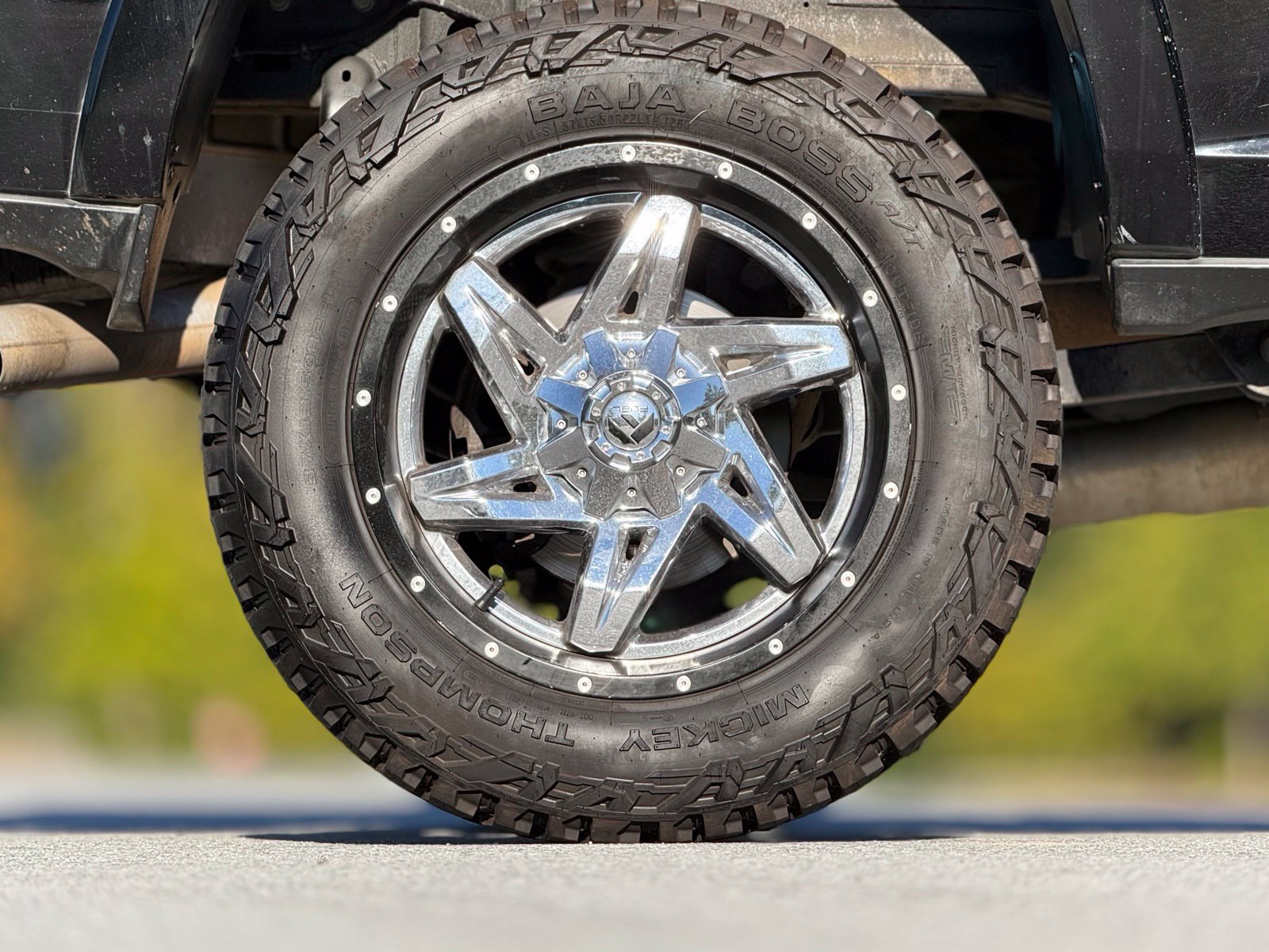 Used 2020 RAM 2500 Limited AWD/4WD image 20