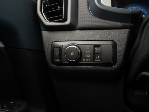 New 2025 Ford Bronco Sport Heritage w/ Convenience Package image 47