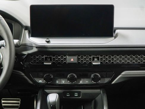 New 2025 Honda Accord Sport image 23