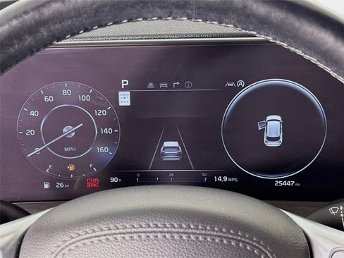 Certified 2024 Kia Telluride SX X-Line AWD/4WD image 13