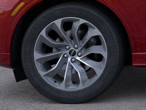 New 2025 Lincoln Aviator AWD w/ Jet Appearance Package image 19