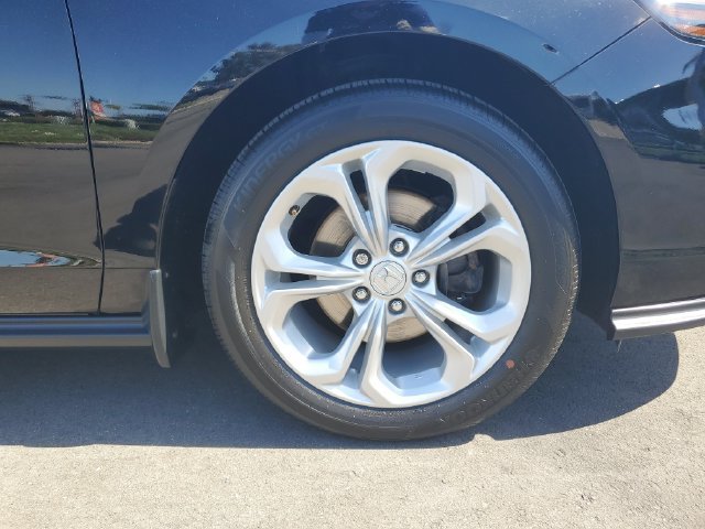 Certified 2024 Honda Accord LX image 6