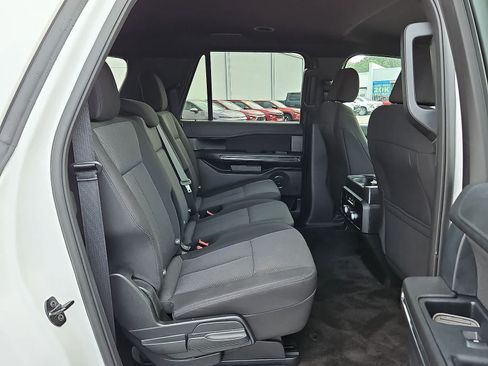 Used 2018 Ford Expedition Max XL AWD/4WD image 31
