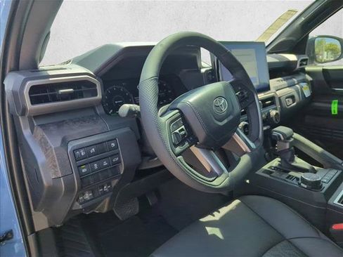 New 2026 Toyota Tacoma Limited AWD/4WD image 14