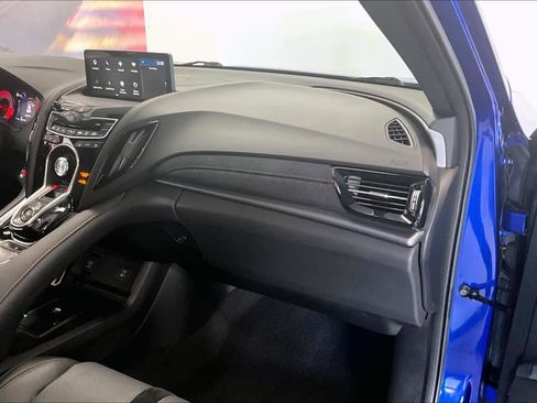 Used 2022 Acura RDX w/A-Spec Advance Package image 21