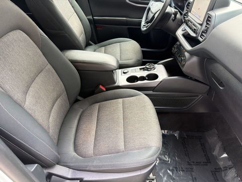 Used 2024 Ford Bronco Sport Big Bend w/ Convenience Package AWD/4WD image 26