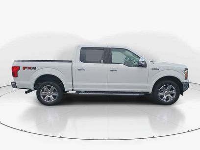 Used 2019 Ford F150 Lariat