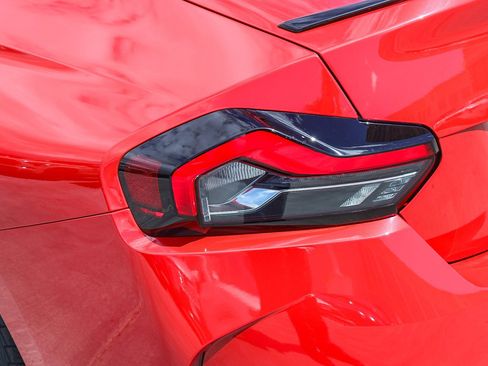 Used 2024 BMW M240i Coupe w/ Premium Package image 12