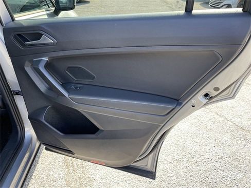 Used 2024 Volkswagen Tiguan S image 28