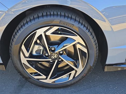 New 2026 Hyundai Sonata SEL image 12